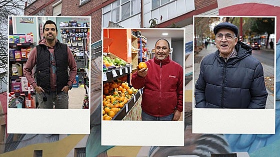 El futuro incierto de Pajarillos Bajos: «No hay relevo generacional, la gente joven no tiene oportunidades»