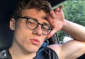 Muere Blake Mitchell, 'influencer' y estrella de OnlyFans, a los 31 años