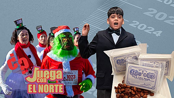 Adivina estas diez curiosas tradiciones navideñas de los pueblos de Valladolid