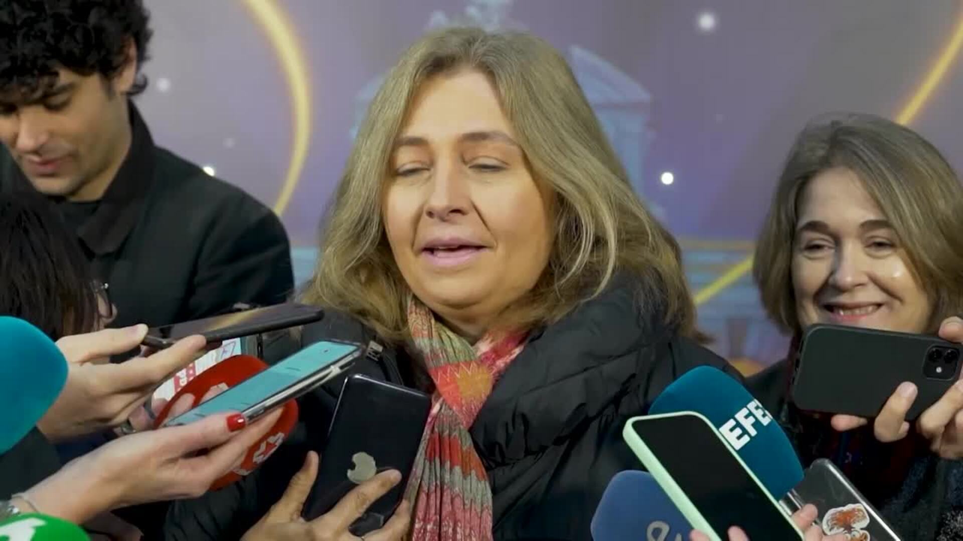 La ilusión y la esperanza, símbolos este año de la cabalgata de Reyes de Madrid
