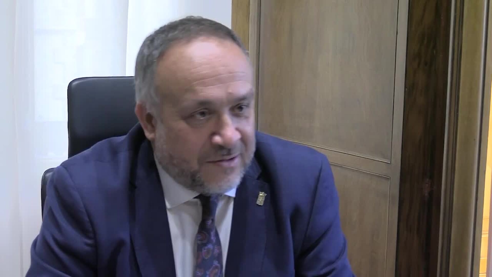 Álvarez Courel advierte a la Junta que para poner freno al leonesismo deben ser “generosos"