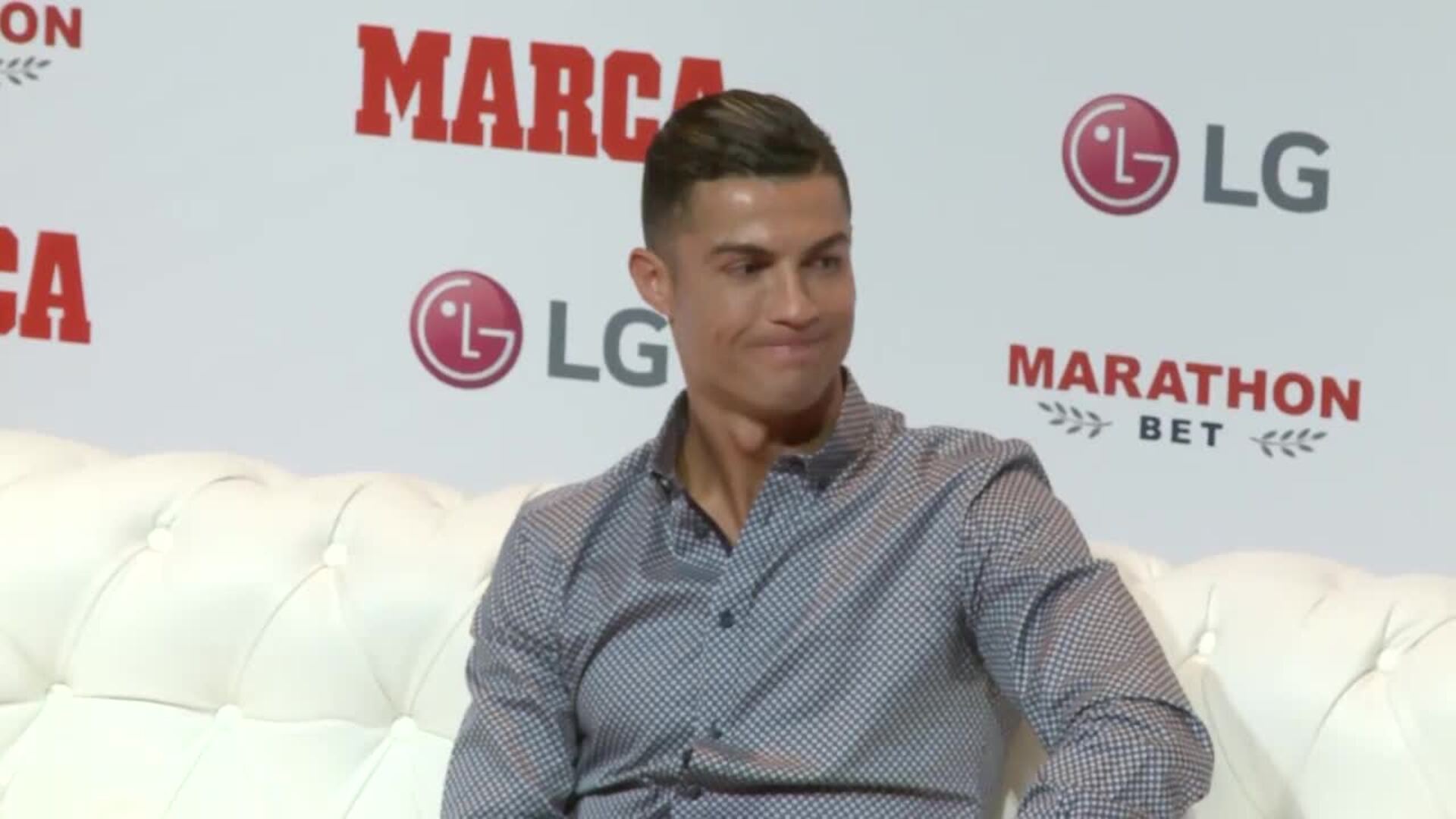 Cristiano Ronaldo cumple 40 años con el sueño de ser dueño de un club cuando se retire