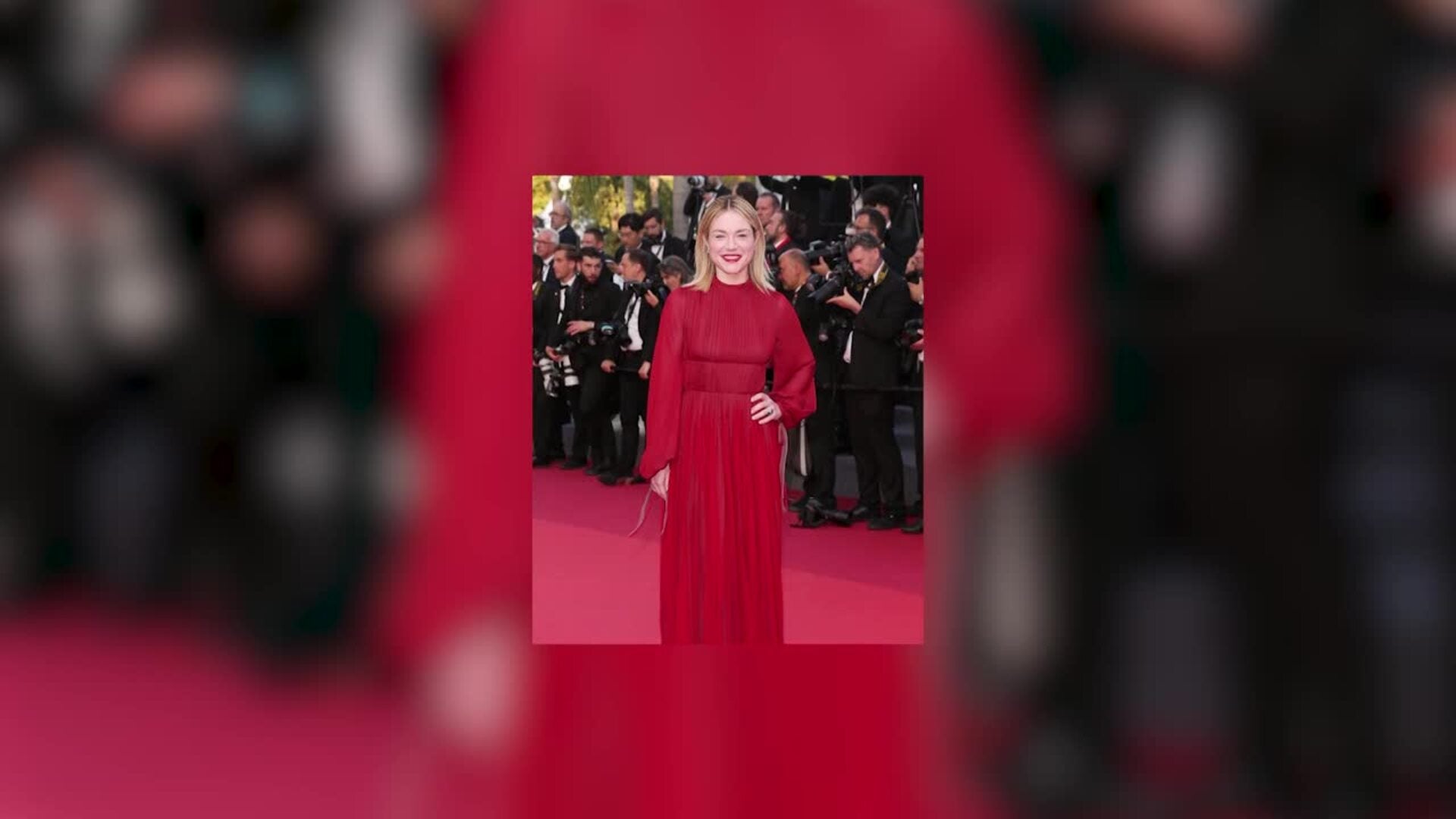 Muere Émilie Dequenne, protagonista de Rosetta y Perder la razón, a los 43 años