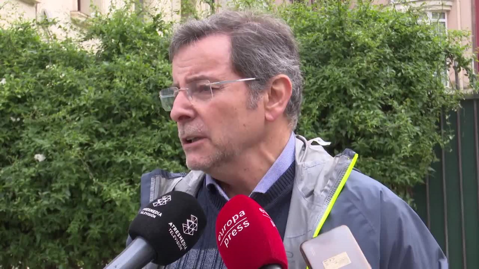 Asociación Memorialista tratará de retirar símbolos franquistas de toda Cantabria