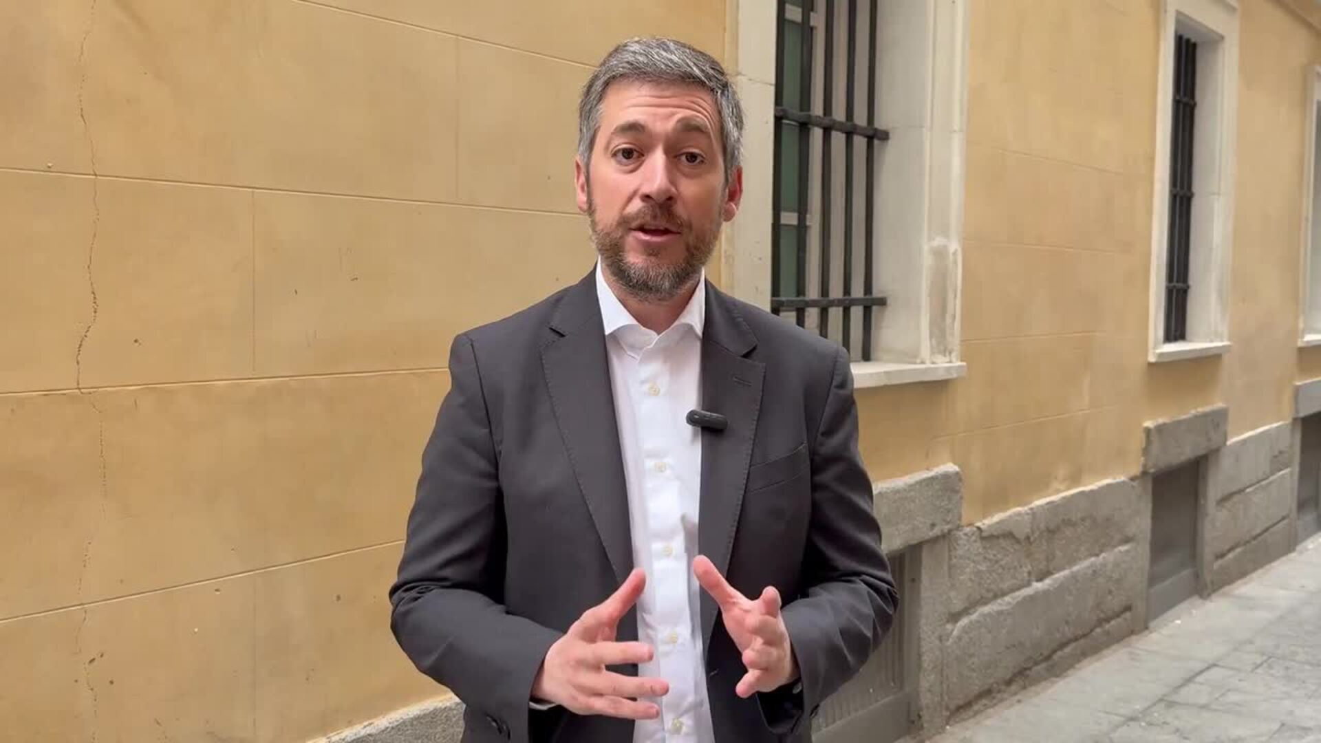 La Comunidad de Madrid recibe más de medio centenar de solicitudes para ayudas a la hostelería