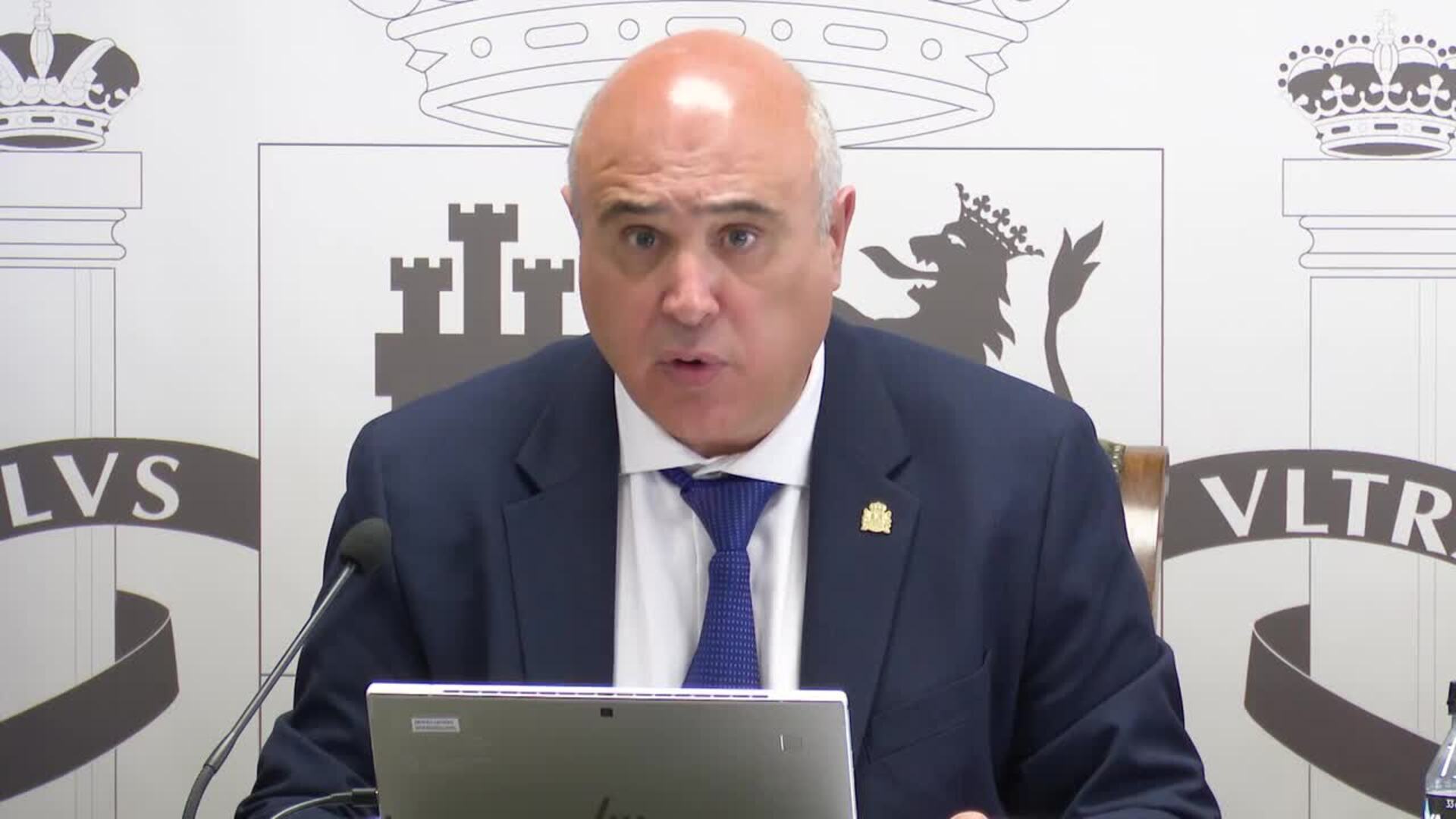 Más de 300 guardias civiles, drones y helicóptero velarán por un Villalar "seguro"