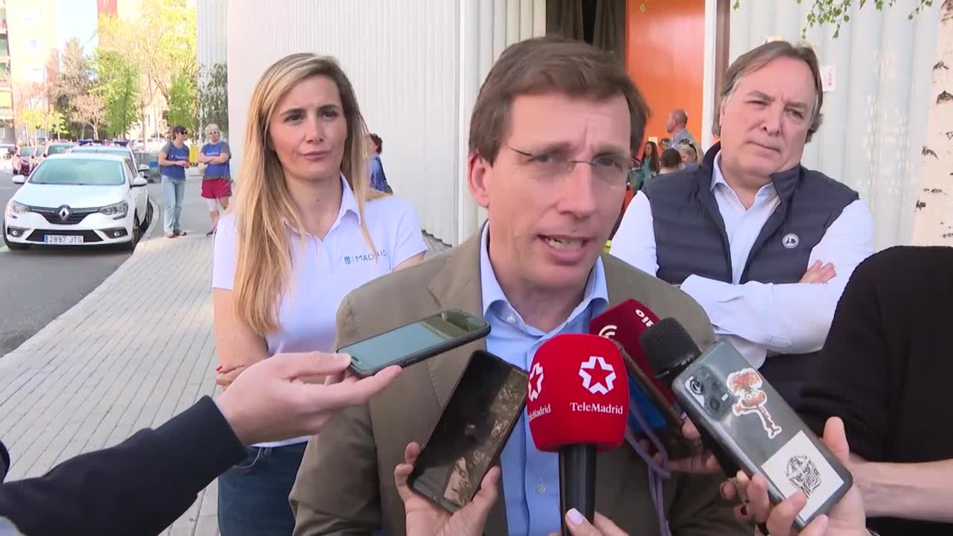 El Ayuntamiento de Madrid sanciona a concesionarias con 1,6 millones