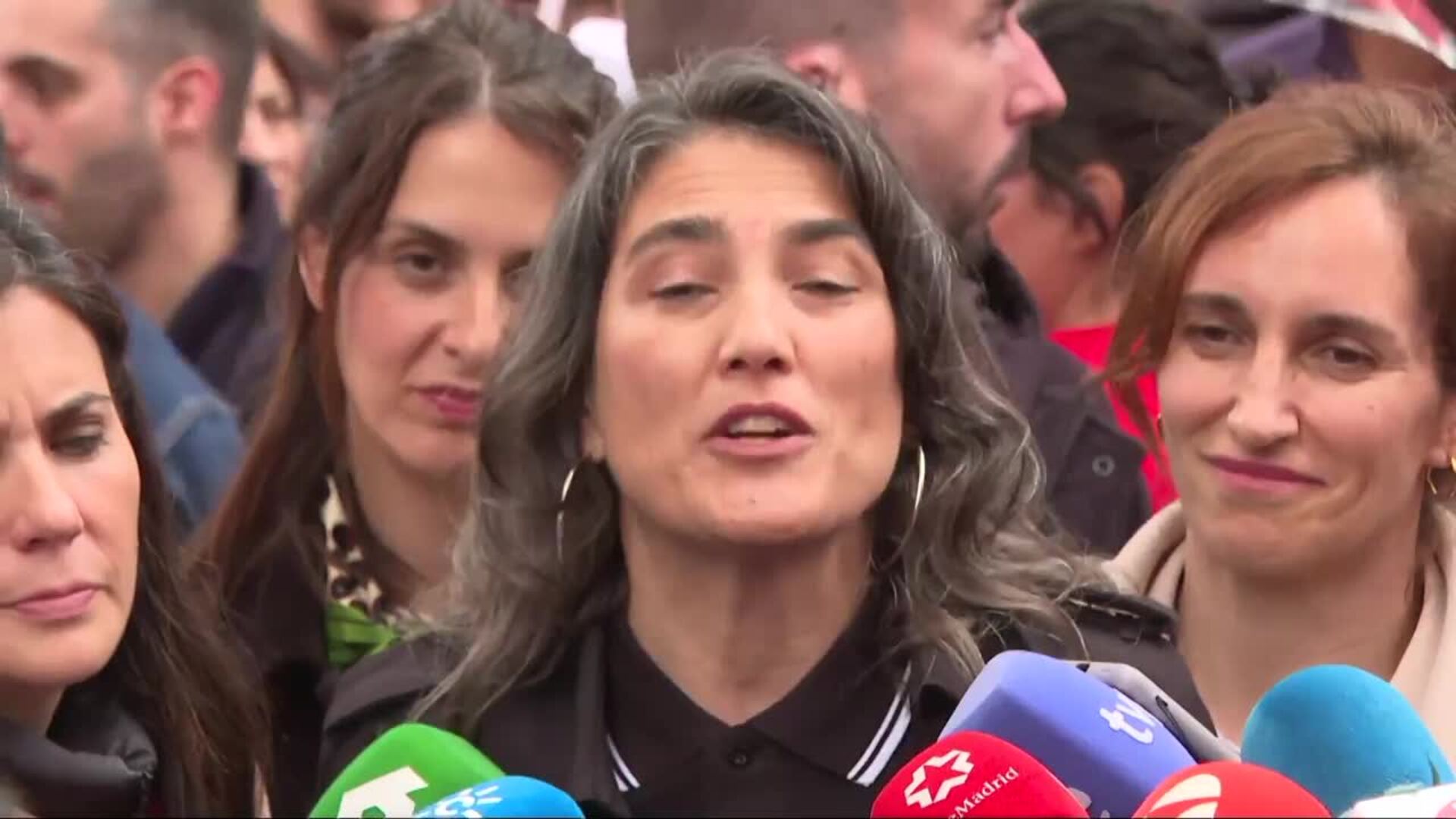 Bergerot reivindica la importancia de contar con sindicatos "fuertes y combativos"