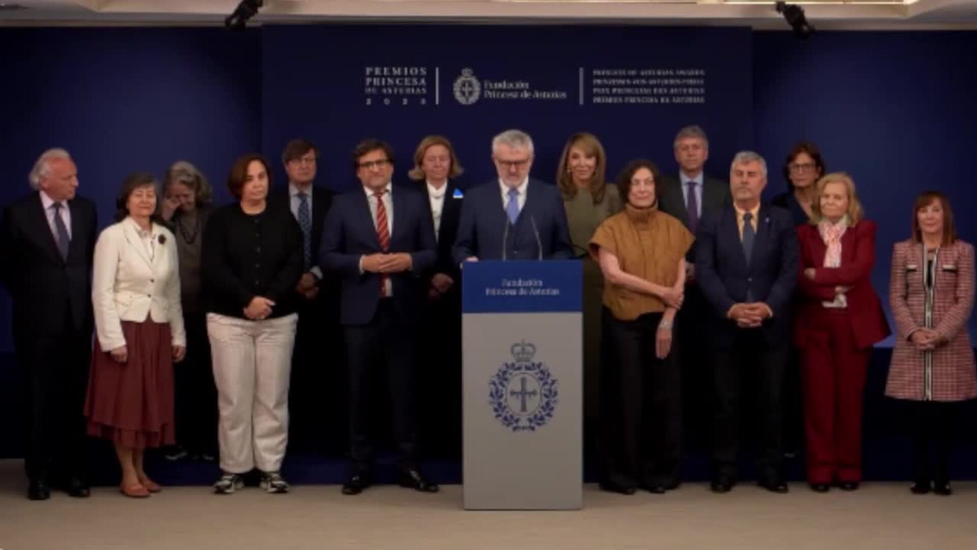 Byung-Chul Han, Premio Princesa de Asturias de Comunicación y Humanidades 2025