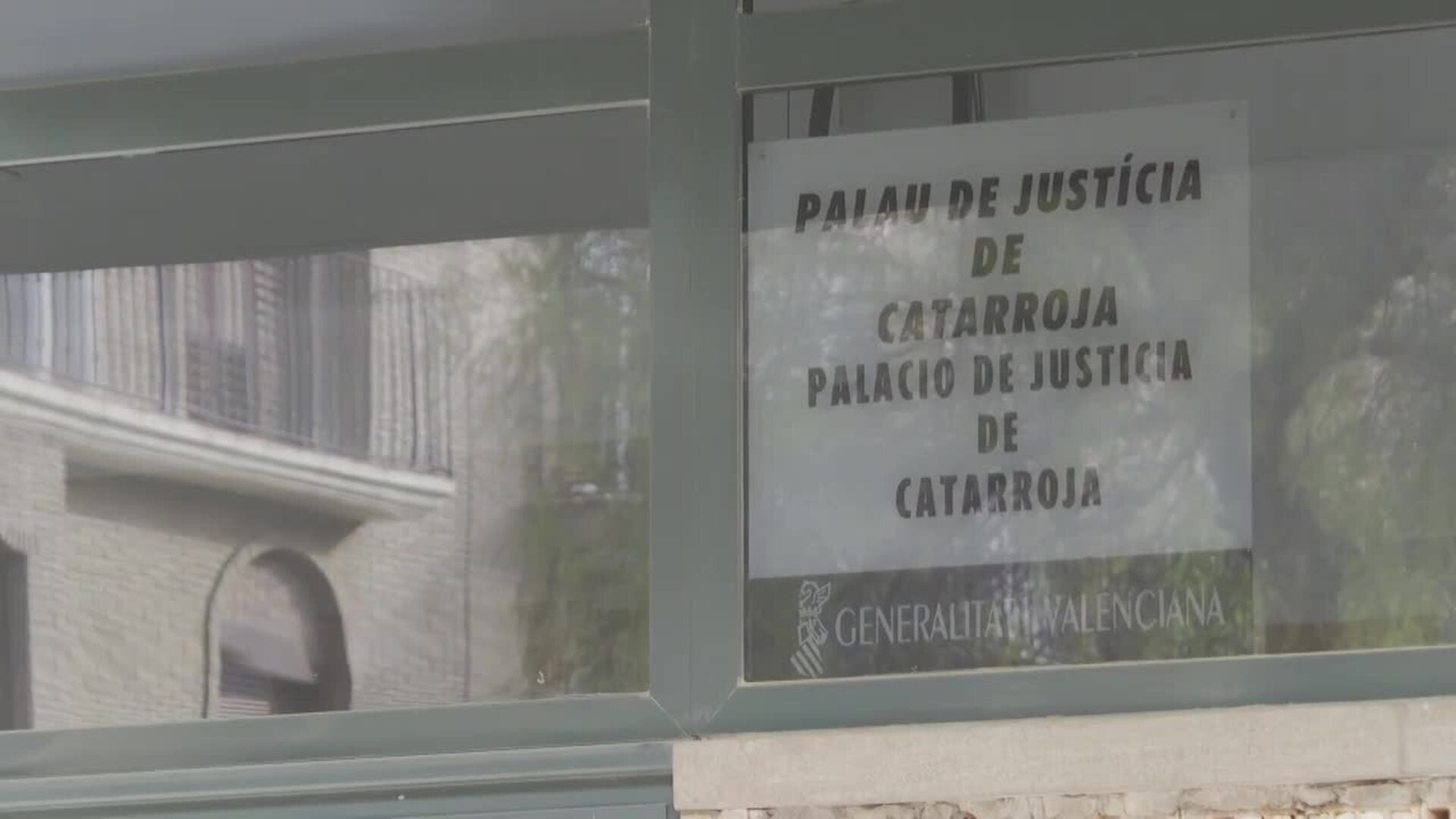 La jueza de la dana rechaza citar como testigo a la periodista que comió con Mazón