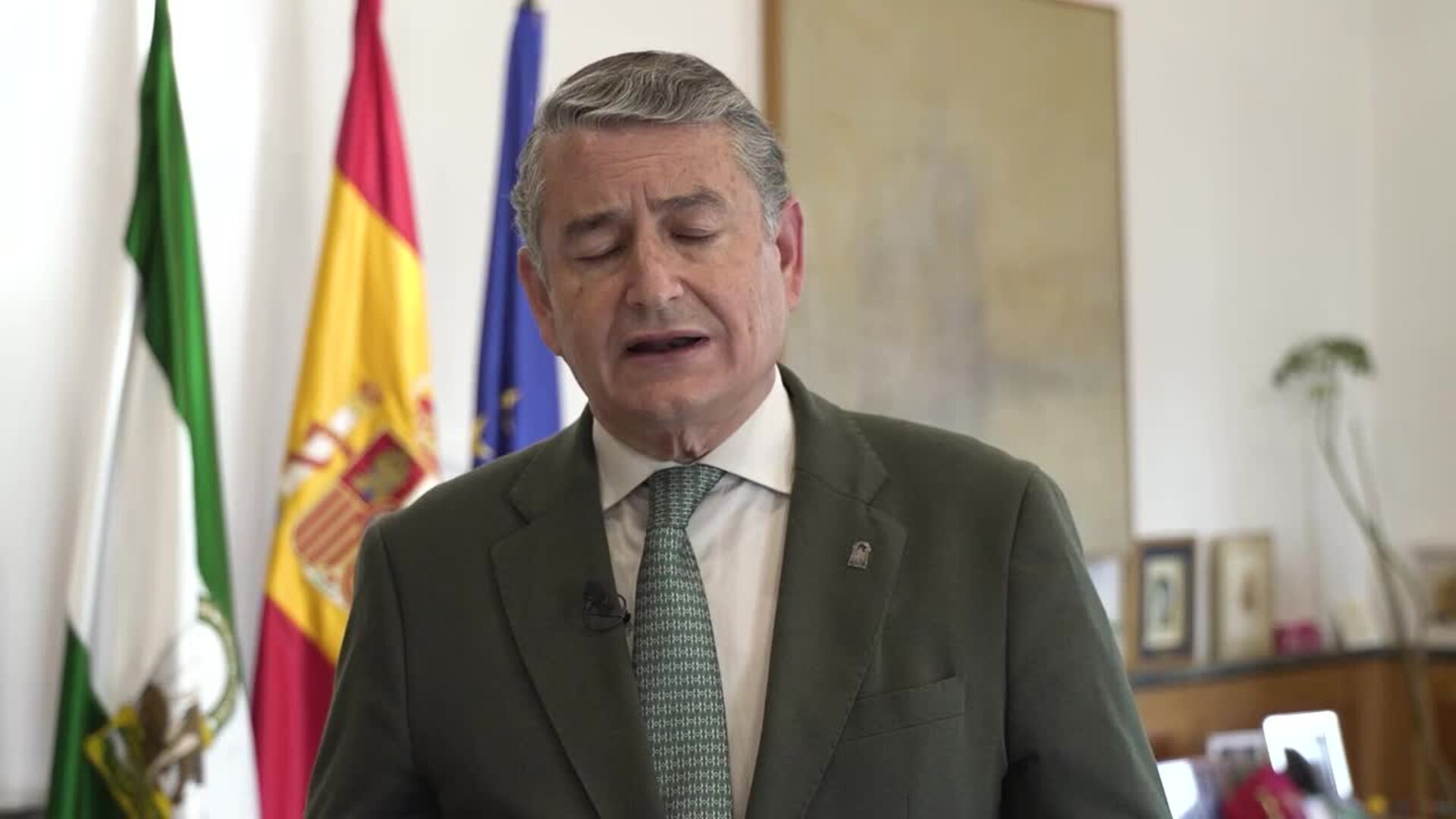 La Junta respalda a la Audiencia de Sevilla para consultar al TJUE sobre caso ERE