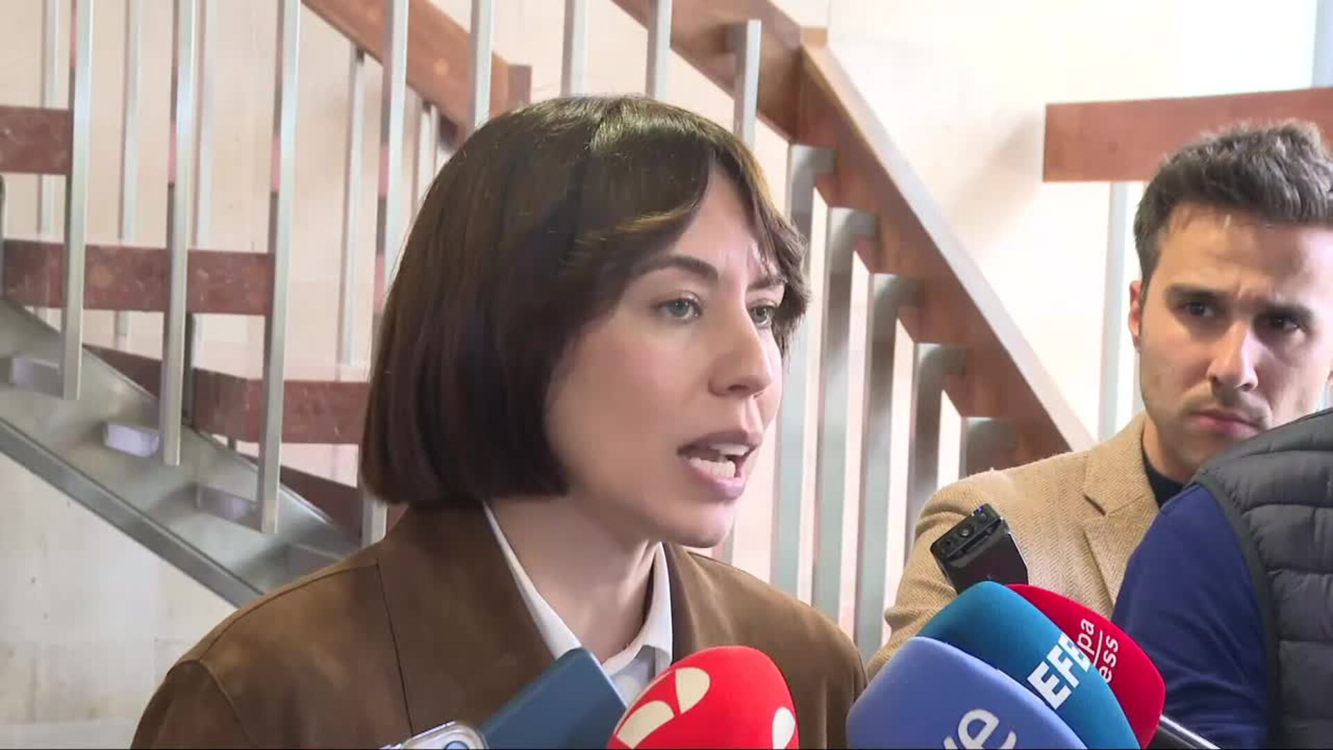 Morant avanza que el Gobierno hará "frente" a la Ley de Universidades de Ayuso
