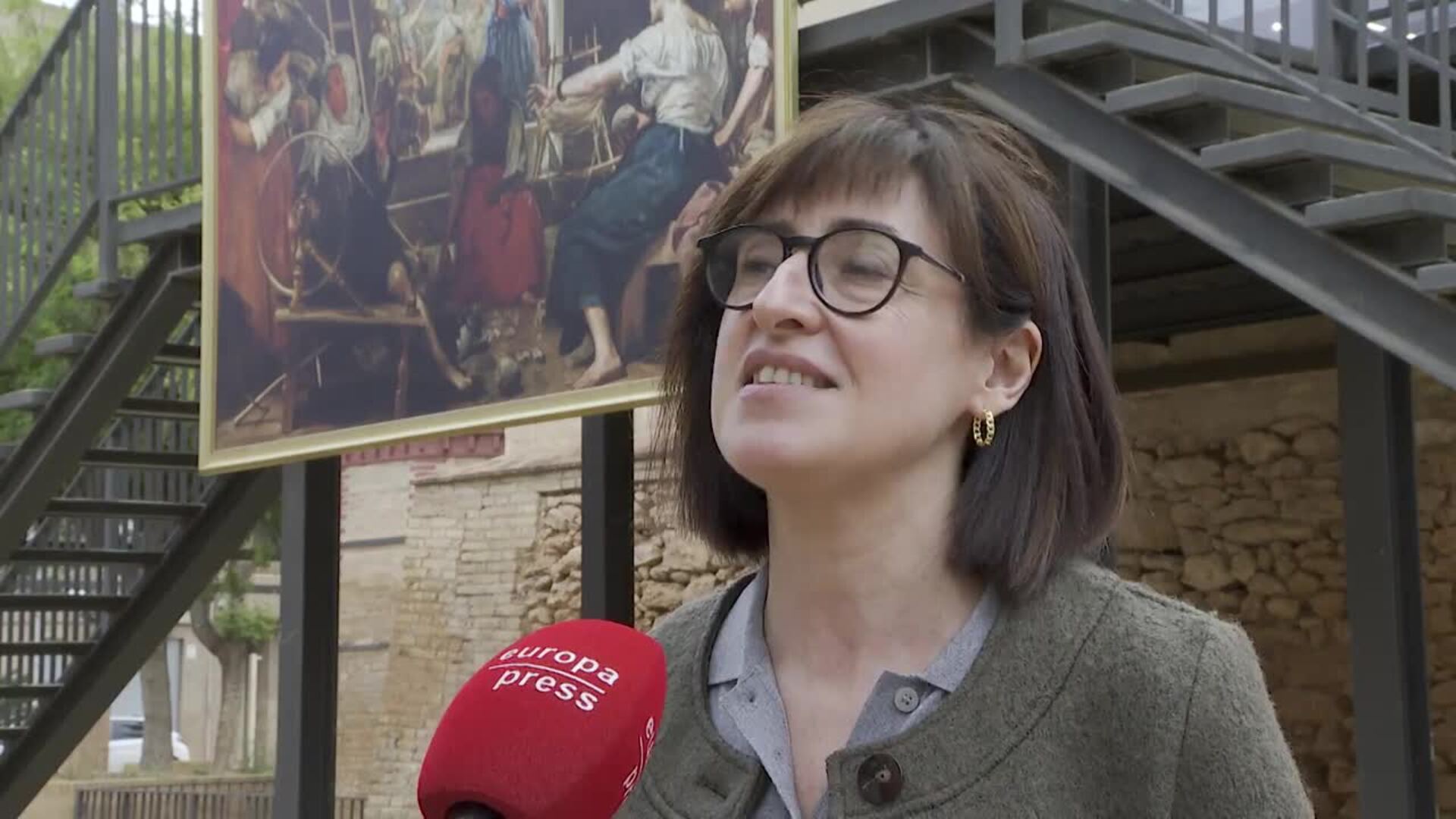 El Prado abraza a municipios afectados por la dana con 20 réplicas de sus principales obras