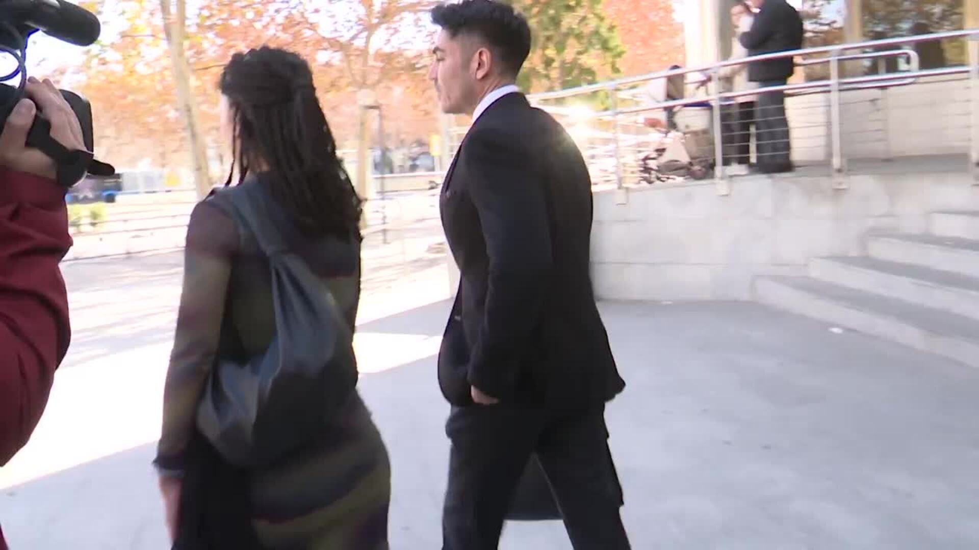 La denunciante de Nacho Cano pide reabrir causa y aporta vídeos para acreditar detención ilegal