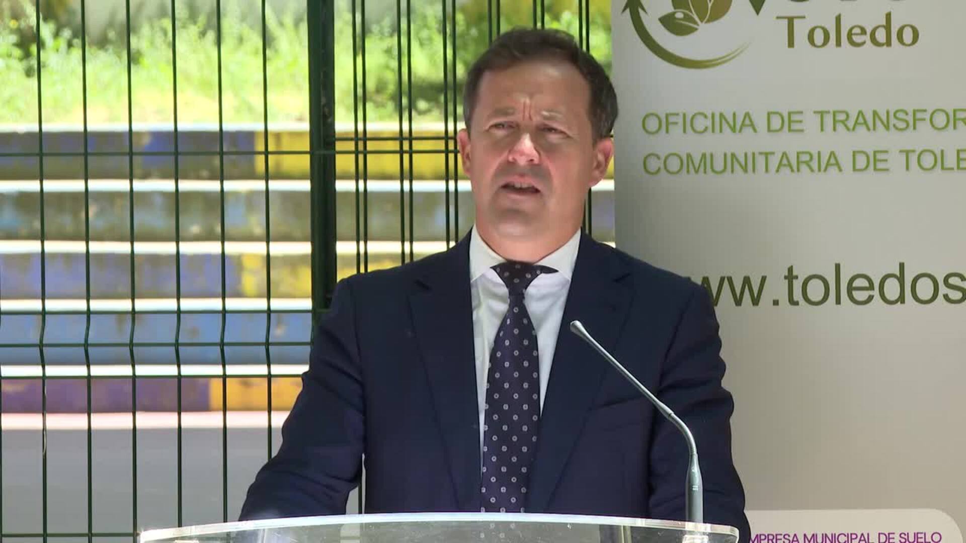 Velázquez respalda a Paco Núñez para presidir el PP de Castilla-La Mancha