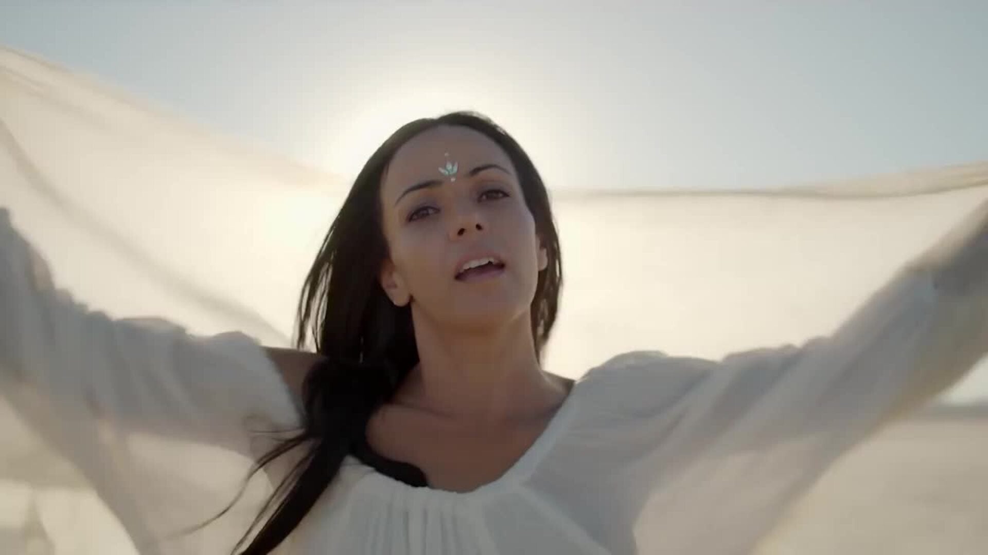 Raquel del Rosario regresa con 'La voz olvidada': "Pensaba que mi etapa musical había acabado"