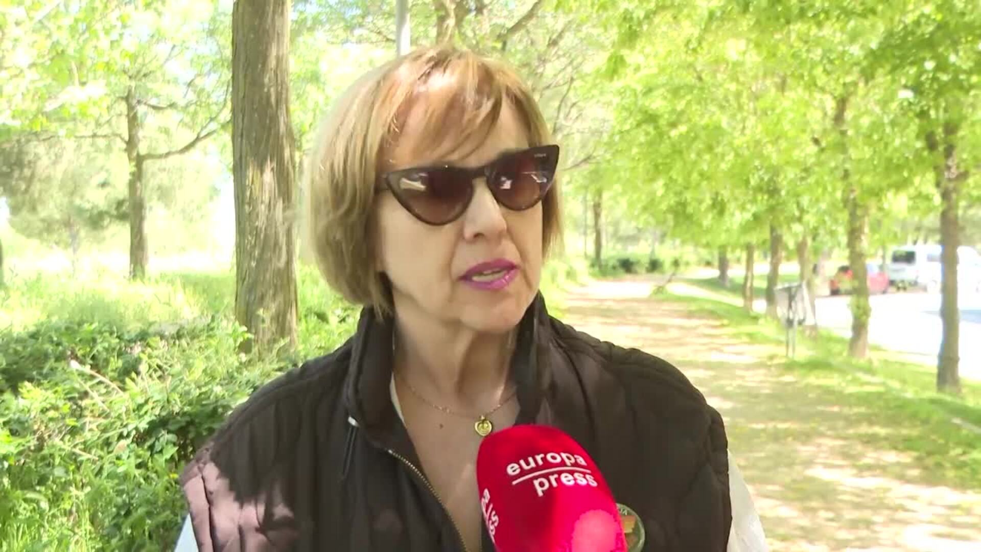 La asociación 7.291 Verdad y Justicia celebra con "cautela" la decisión judicial sobre víctimas