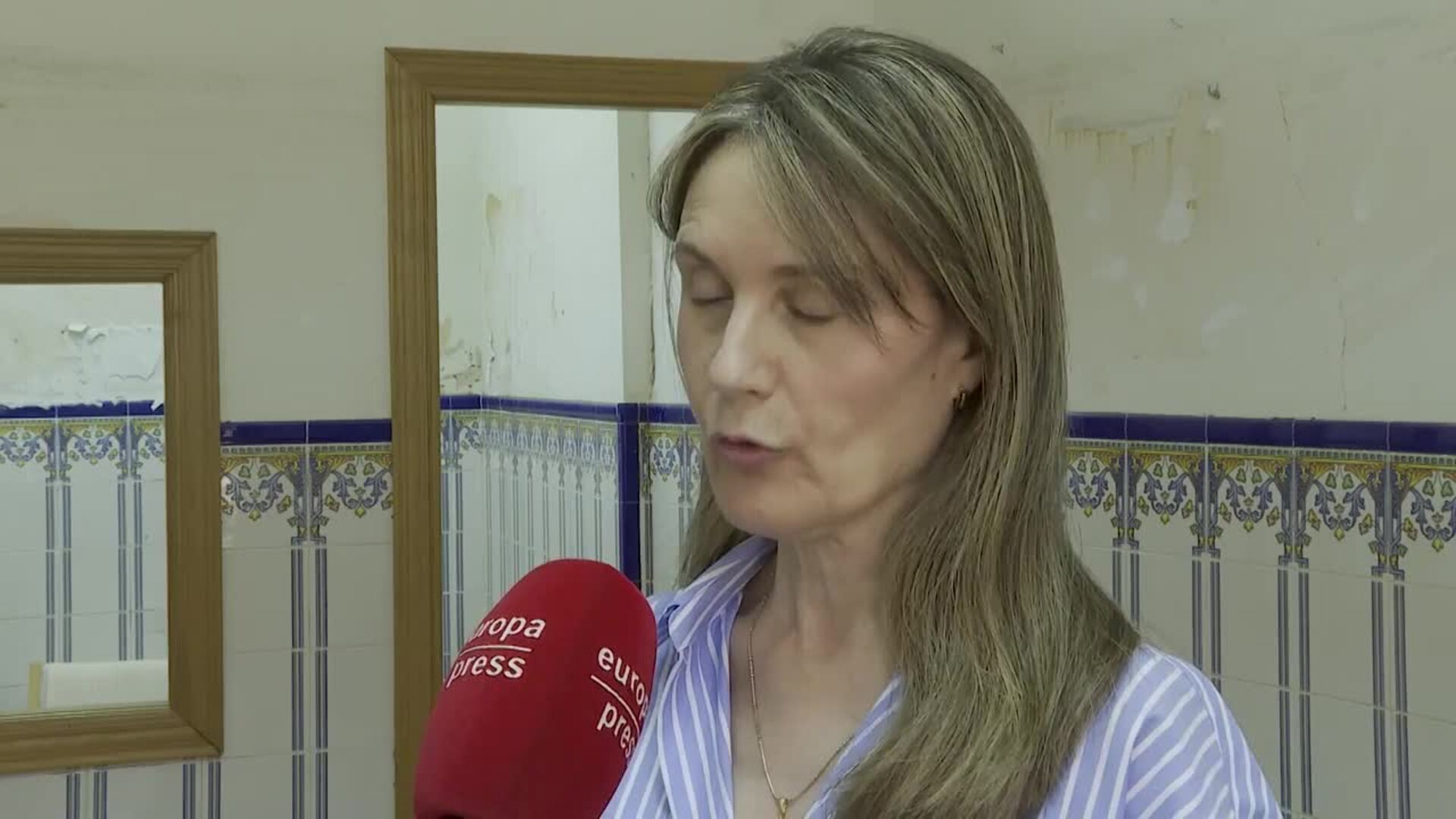 Asociaciones de víctimas por la dana piden la dimisión de Mazón