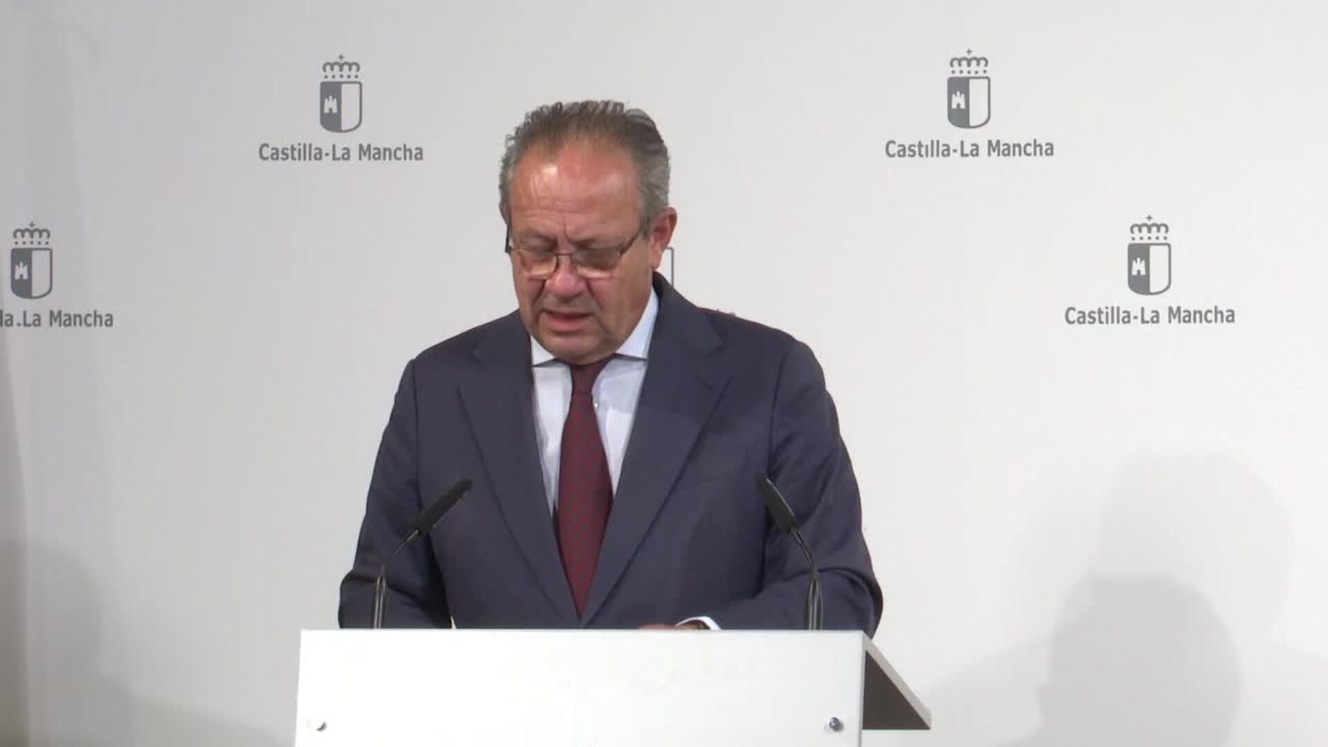 C-LM autoriza 10,5 millones para garantizar cobertura TDT a 128.334 habitantes