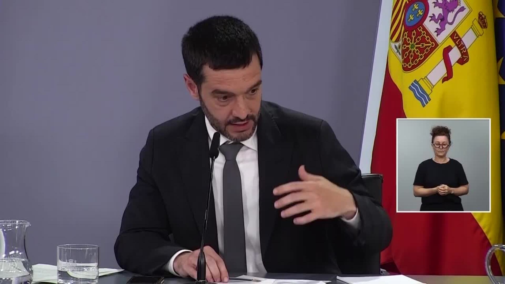 El Gobierno destinará a subvenciones estatales 94 millones procedentes del 0,7% del IRPF