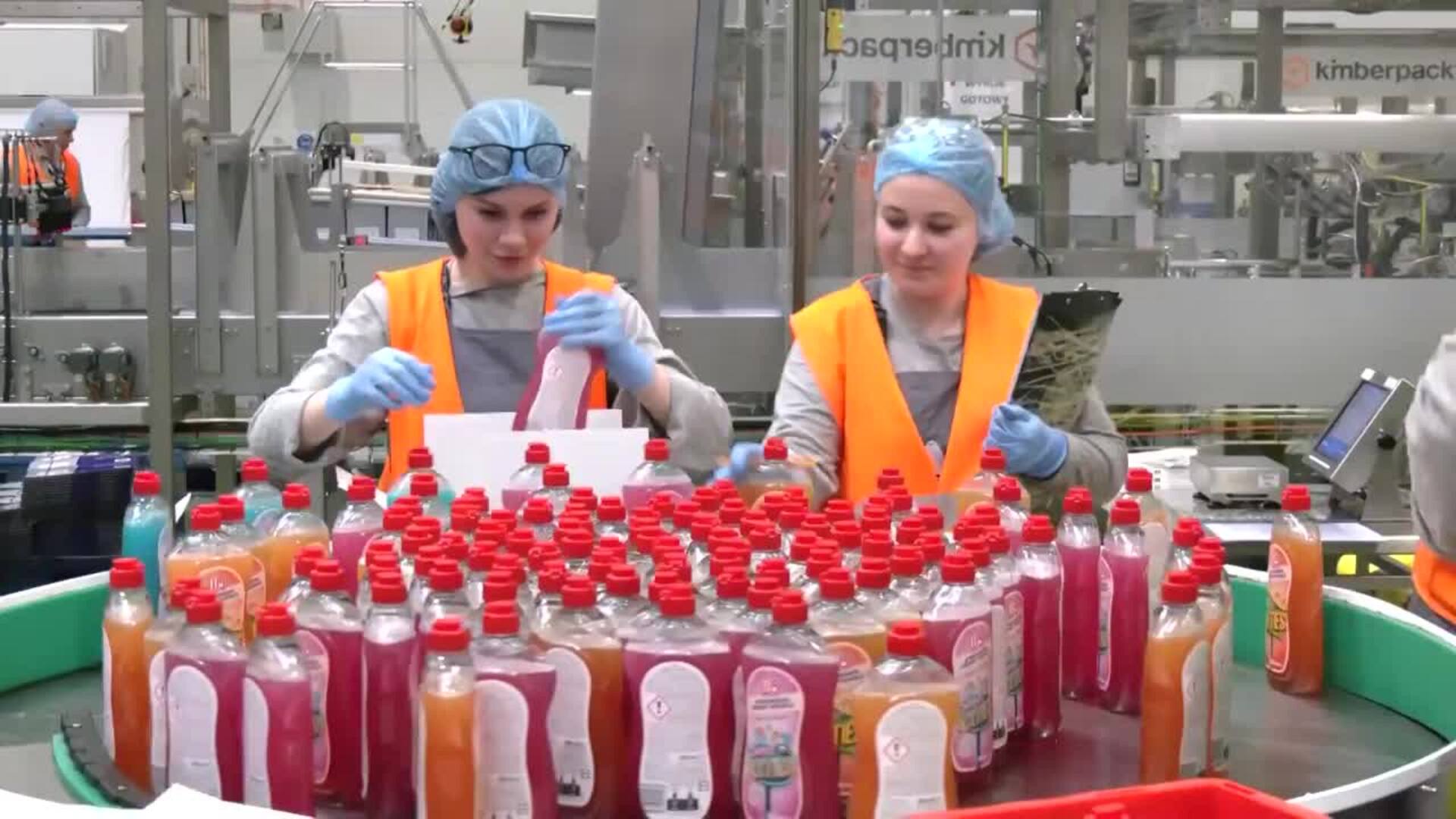Moreno destaca en Polonia la internacionalización del tejido empresarial andaluz