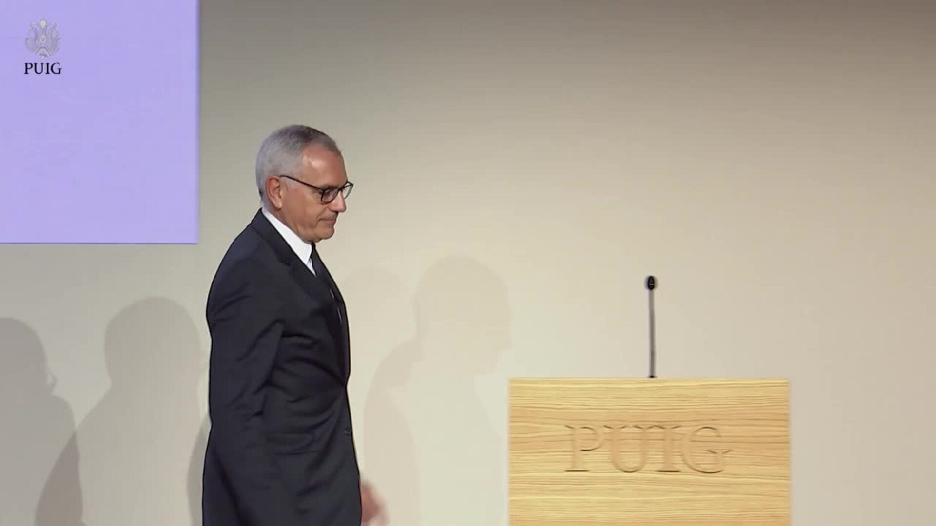 Puig celebra su Junta General de Accionistas tras lograr un resultado récord en 2024