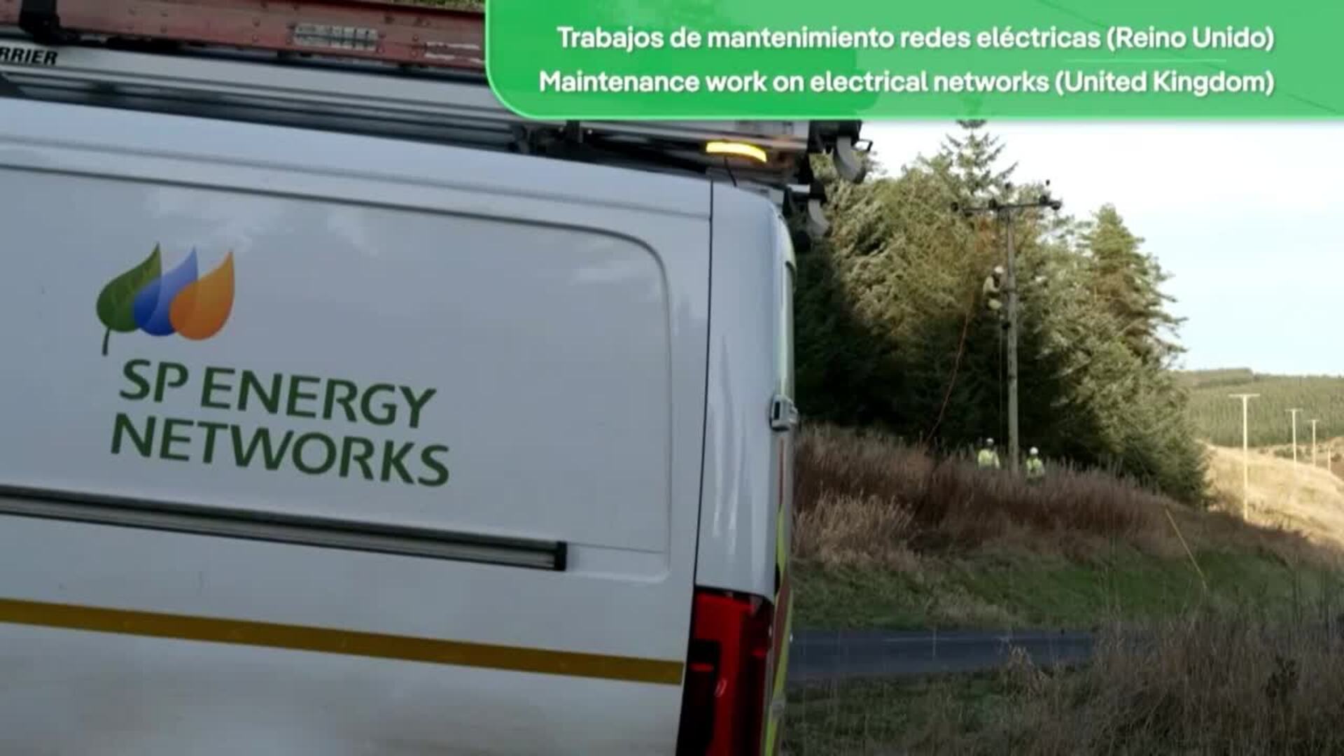 Galán (Iberdrola) asegura que en el apagón respondieron "a protocolos del Ministerio y Redeia"