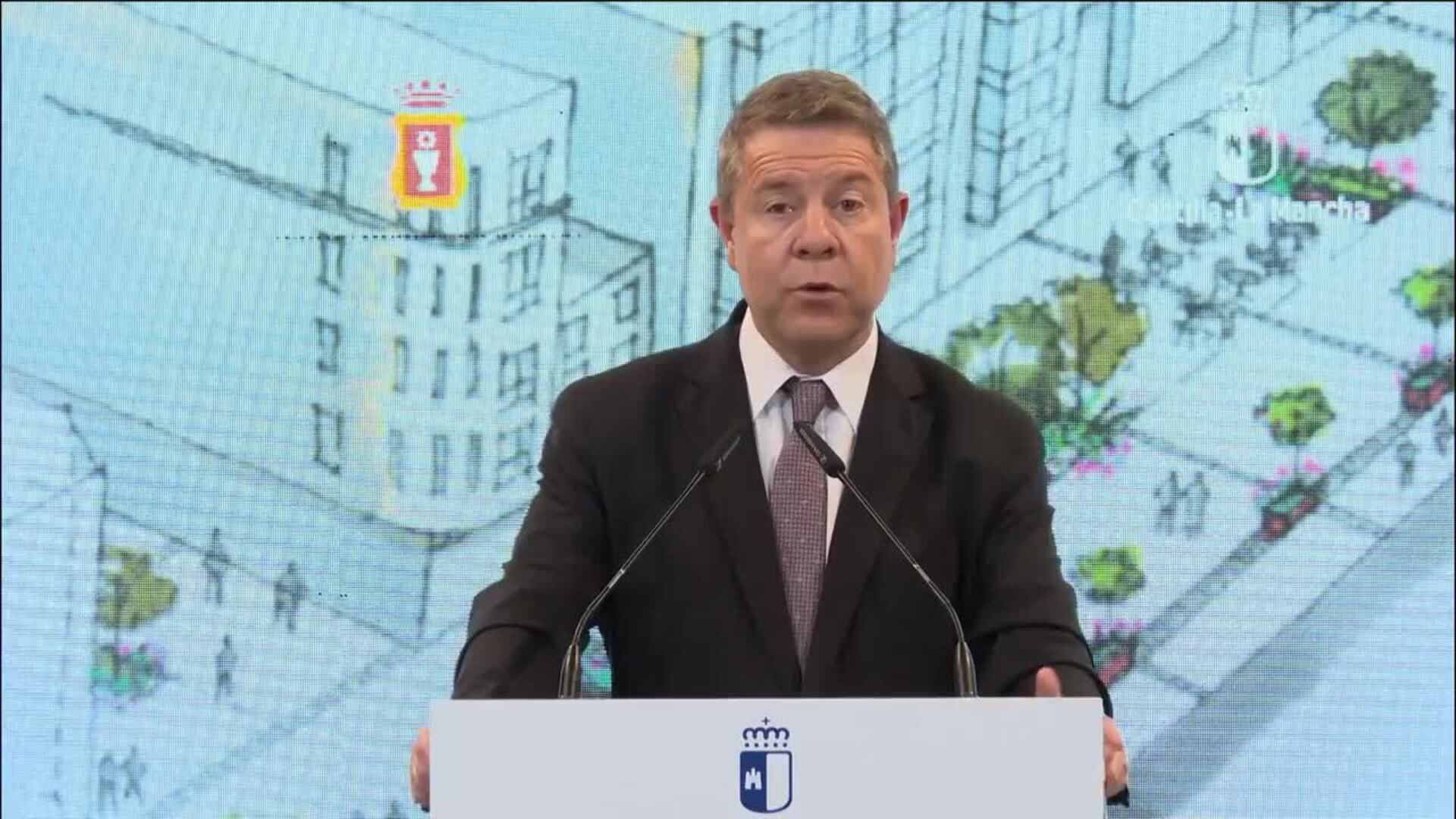 Junta aprobará en un mes el Plan de Singular Interés de la futura ciudad deportiva de Cuenca