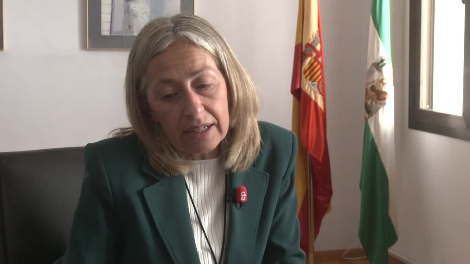 Andalucía bajará la edad de los cribados de cáncer de mama a mujeres de entre 40 y 45 años