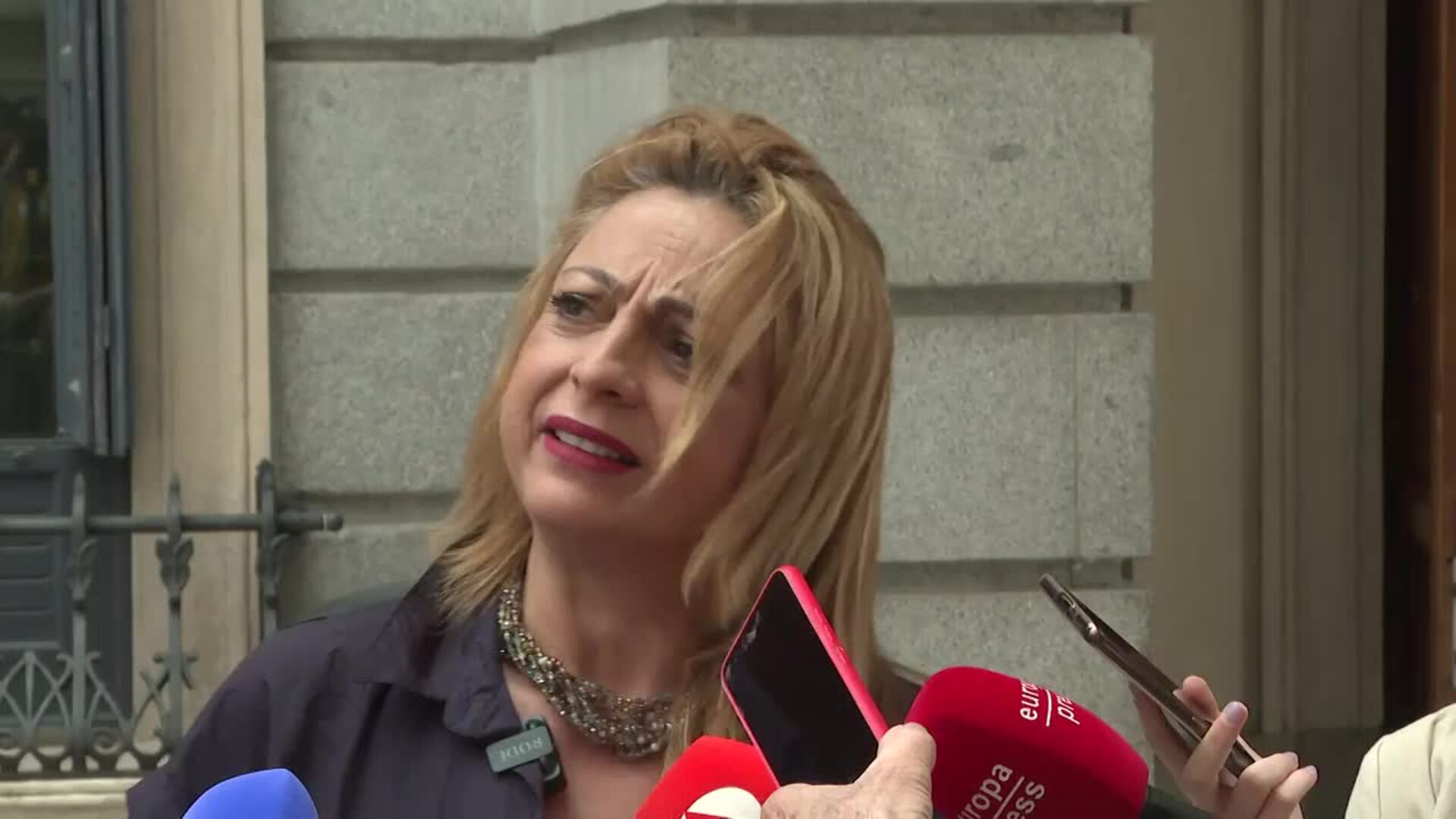 CC cree que una comparecencia de Sánchez sólo contribuiría al "circo"