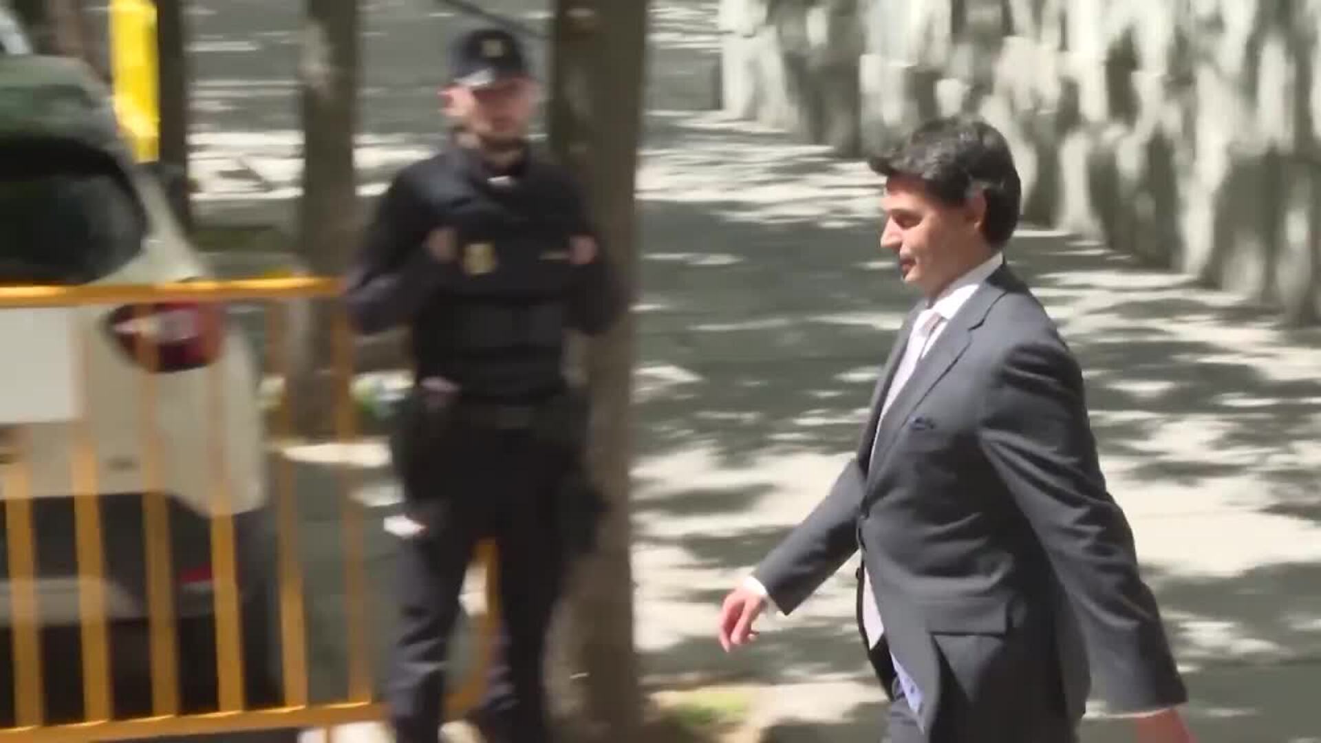 González Amador pide al Supremo que procese al fiscal general por revelar sus secretos