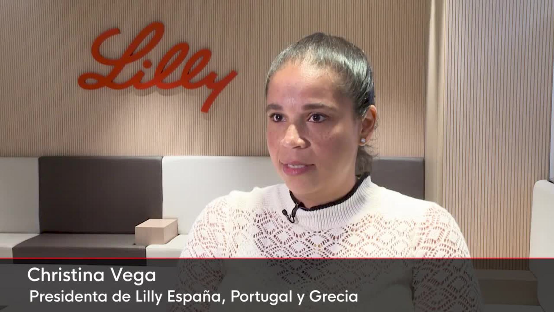 Eli Lilly aprueba una inversión extraordinaria de 175 millones de dólares para España
