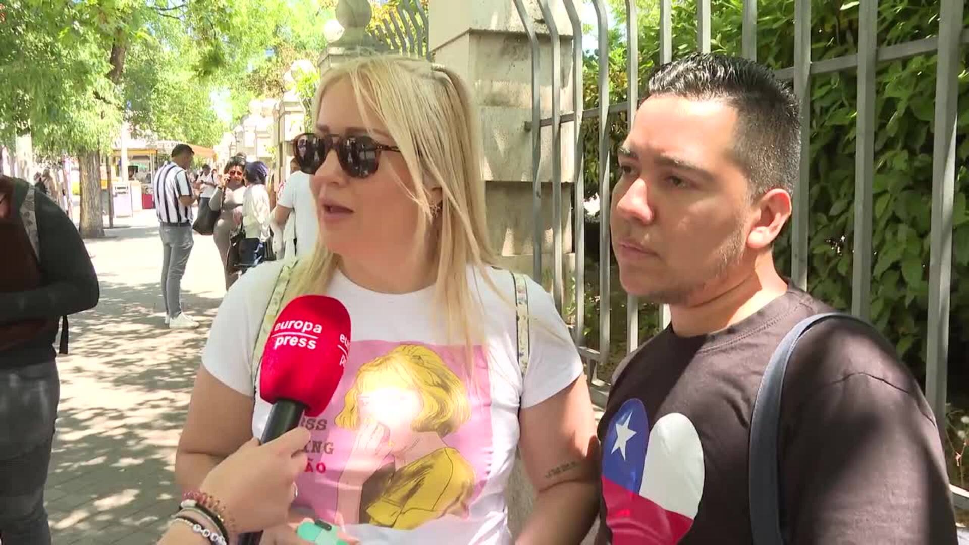 Ciudadanos valoran positivamente la ley que prohíbe las llamadas comerciales desde móviles