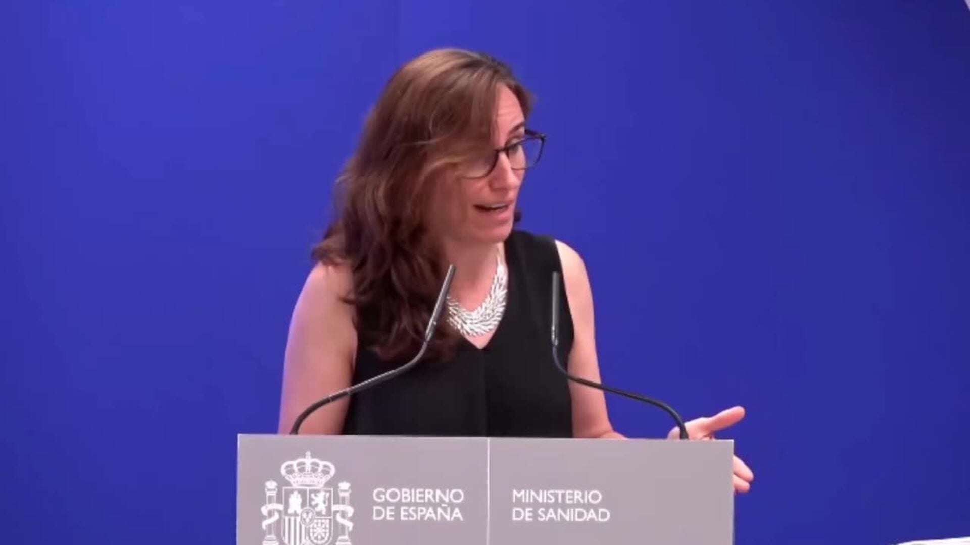 Sanidad alerta de la "disonancia" entre la percepción del riesgo y la realidad de las ITS