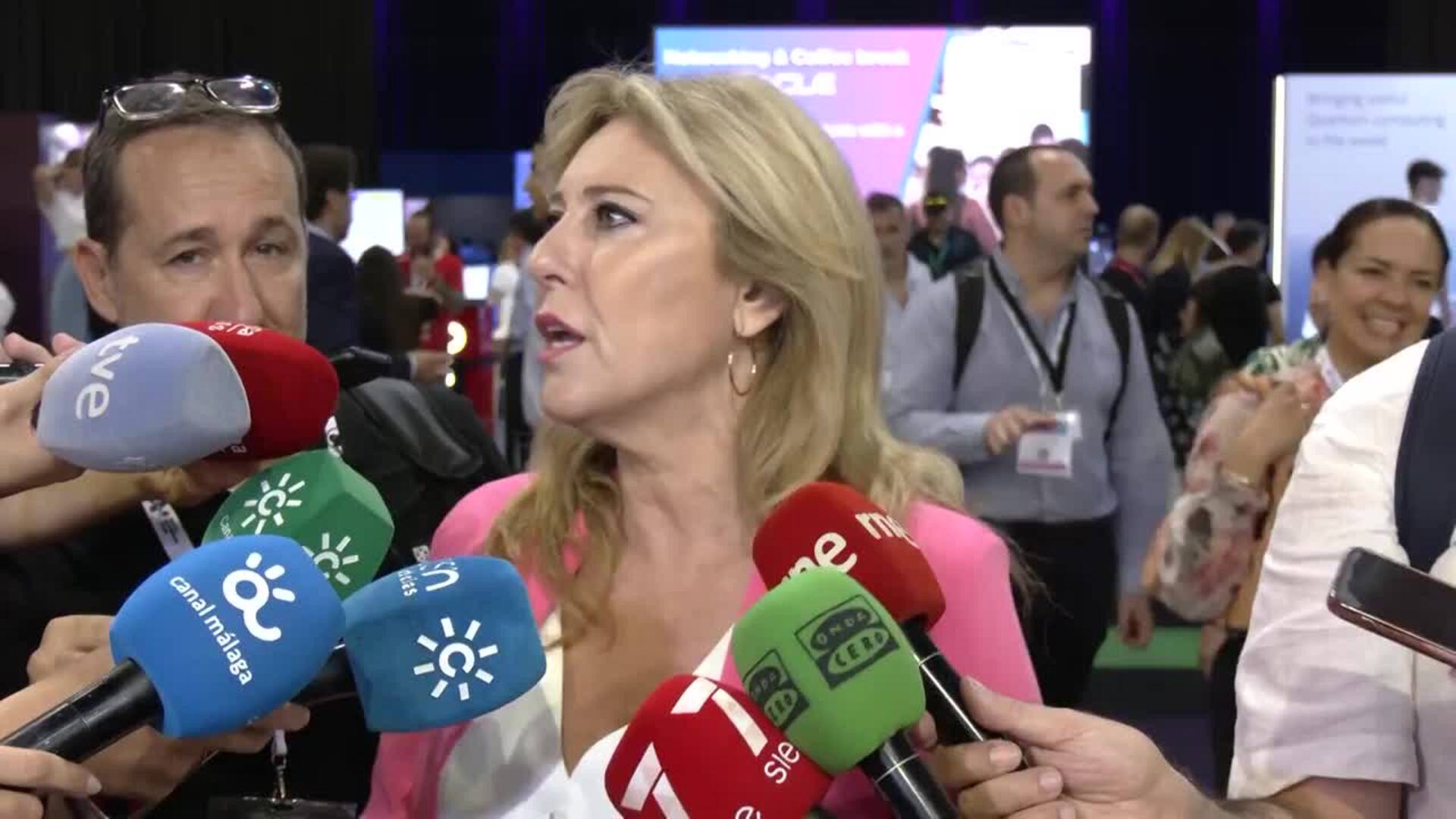 La Junta de Andalucía descarta reducción de competencias en Intervención del SAS