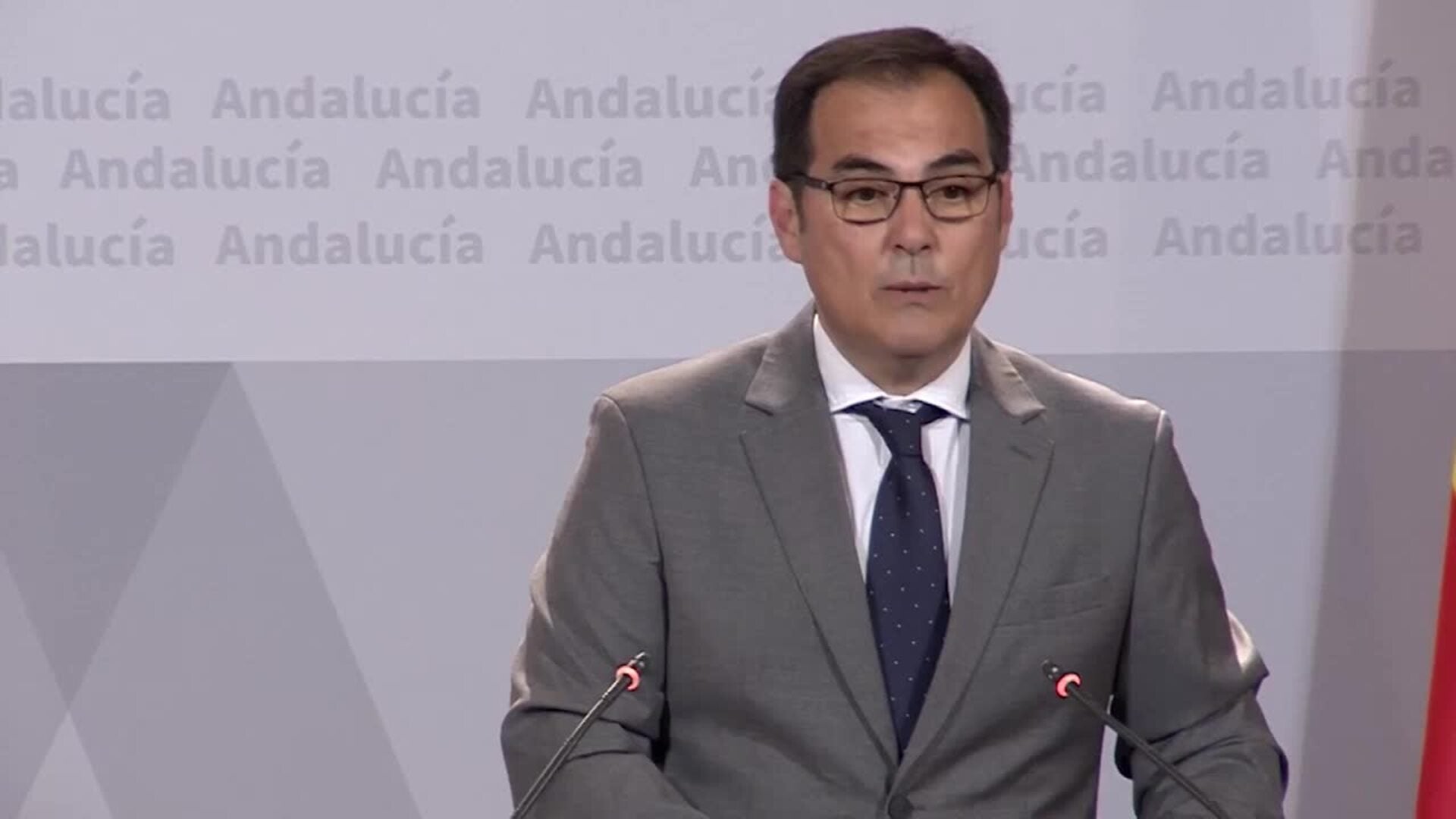 Andalucía exige al Gobierno la inversión de 54 millones para la reforma judicial