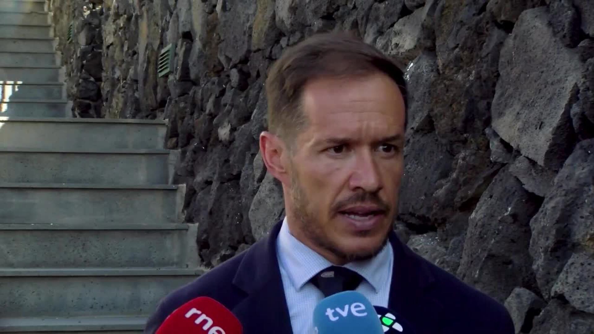 El Gobierno canario exige al Estado más inversiones en las 'islas verdes'