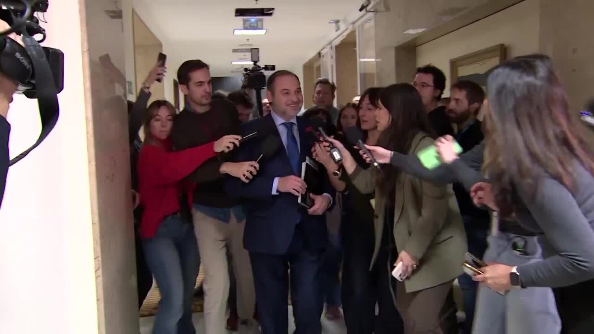 Santos Cerdán acudirá al TS y la UCO apunta a presuntos amaños en primarias del PSOE de 2014