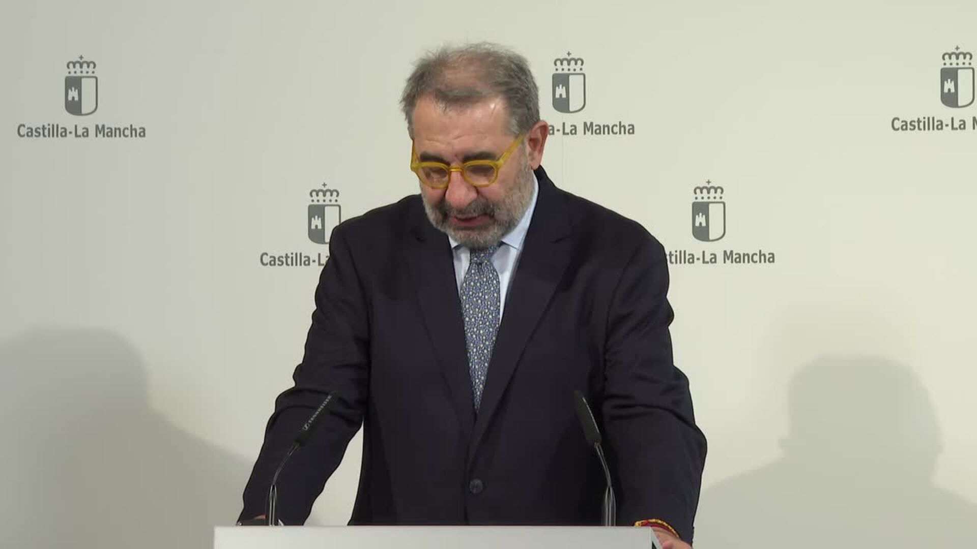 C-LM contará con concurso de traslados abierto y permanente para el personal estatutario Sescam