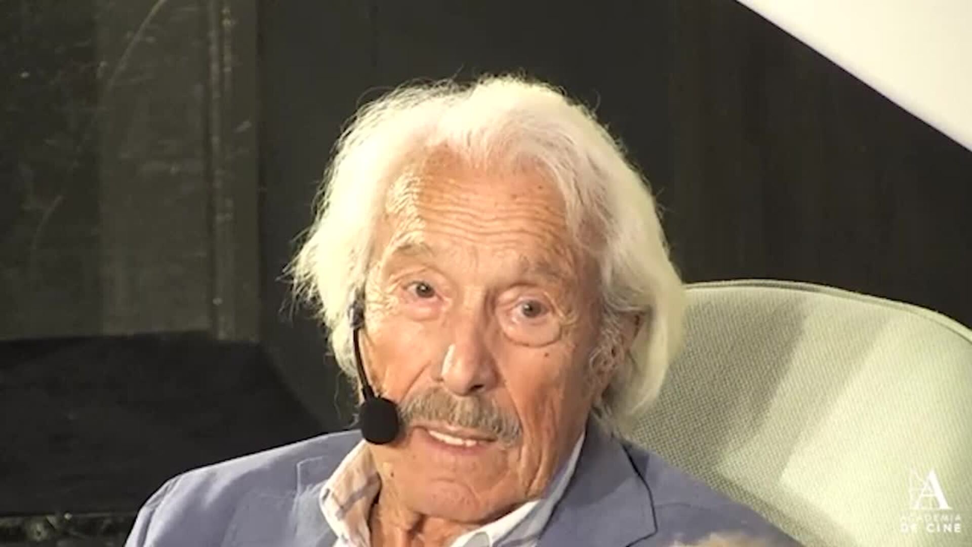 Muere el actor Manolo Zarzo a los 93 años