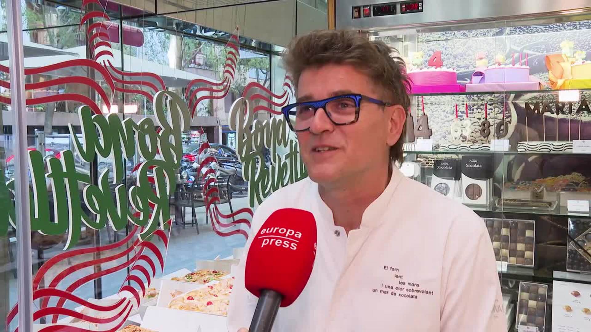 Gremi de Pastissers defiende la coca de Sant Joan artesana y descarta fuertes subidas de precio