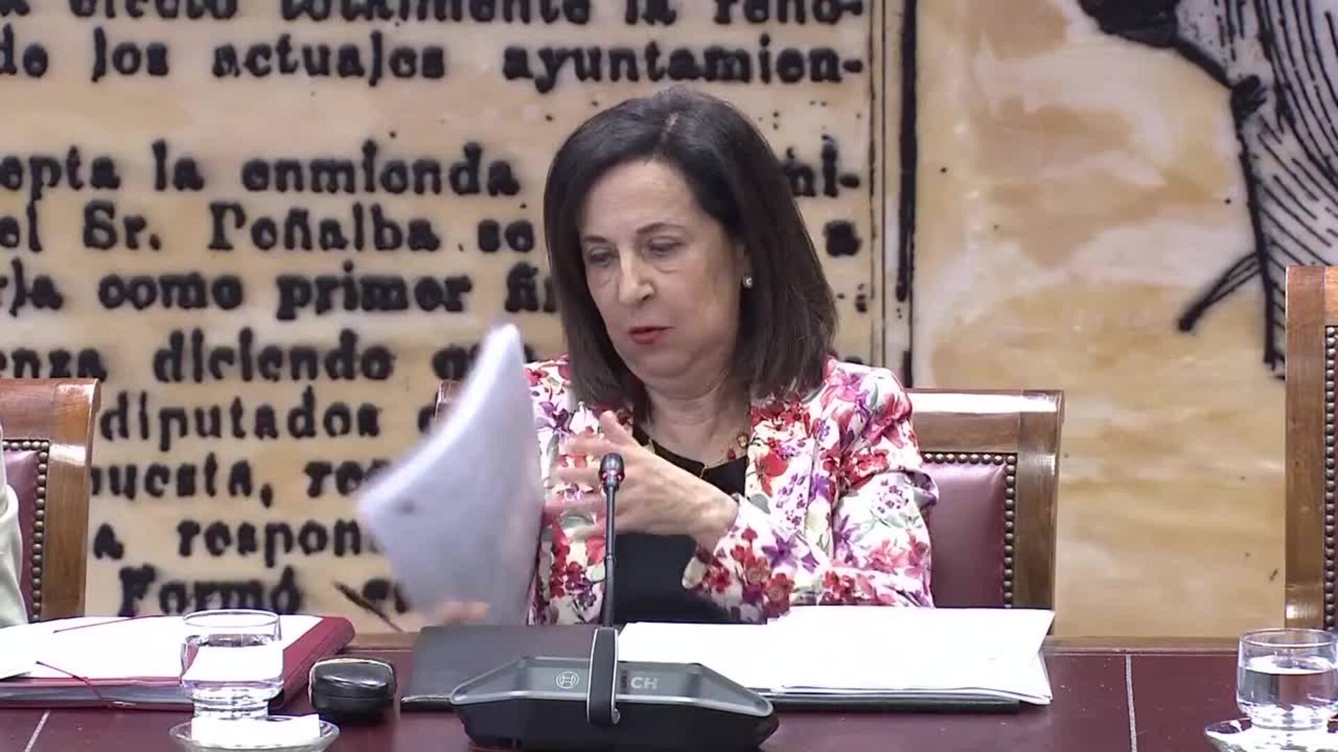 El Consejo de Ministros aprueba el martes el límite de gasto de 16 programas de defensa