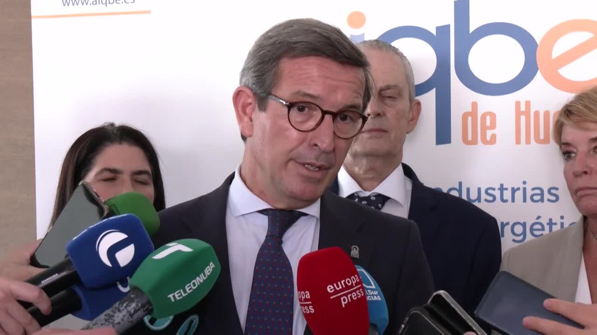 Junta y Gobierno discutirán el 17 de julio con Redeia inversión en hidrógeno verde en Andalucía