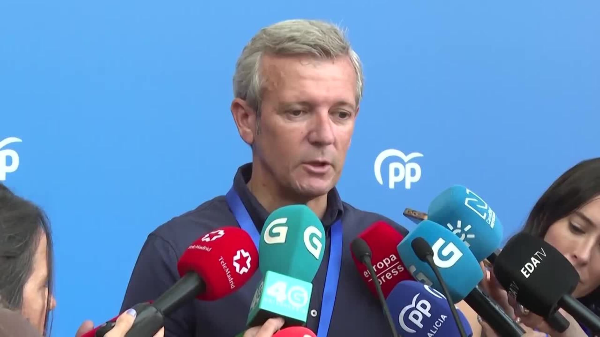 El PP señala "hipocresía" tras la renuncia de Paco Salazar ante un PSOE que mantiene prudencia