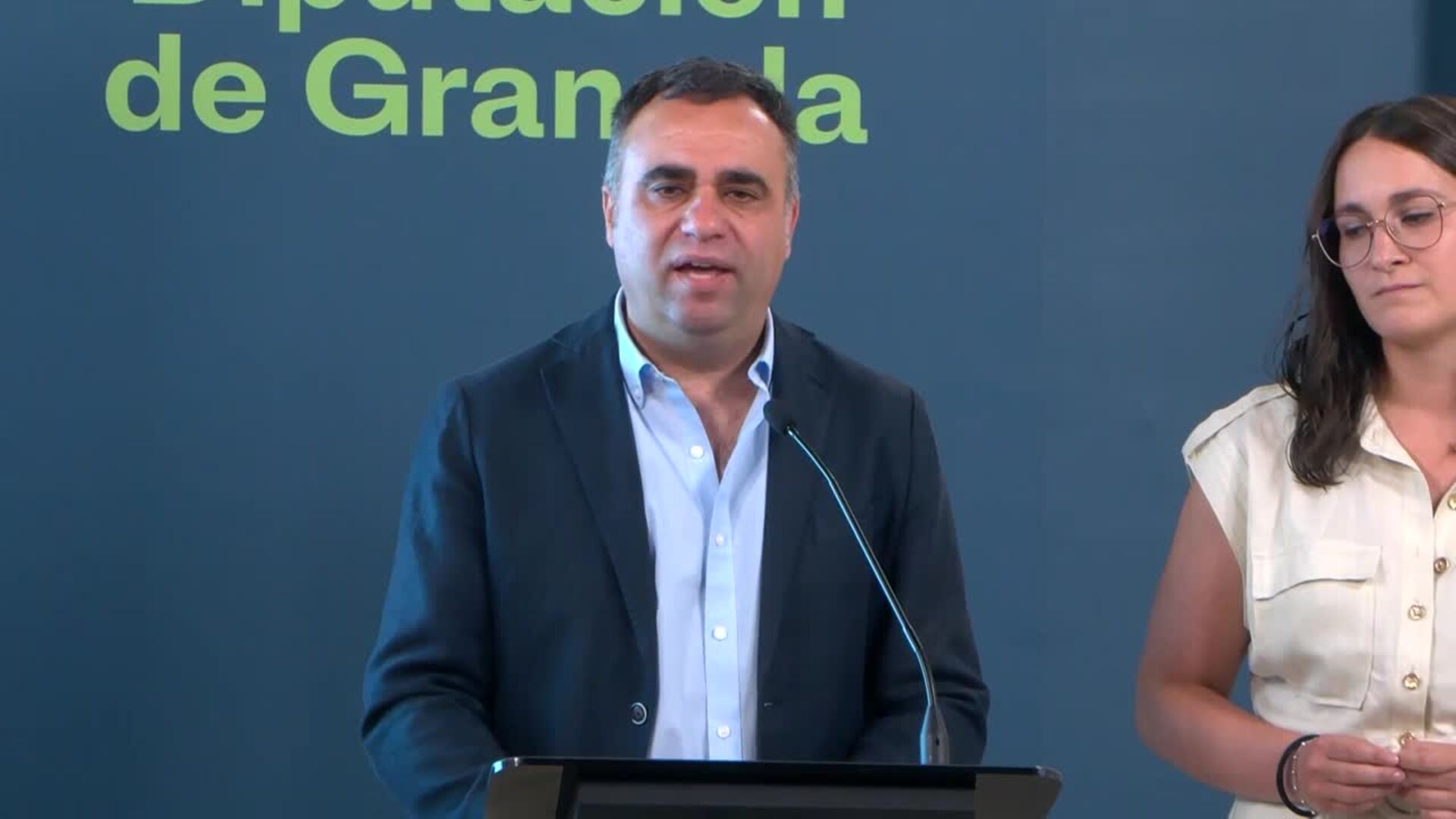Diputación de Granada lanza 'Ecopueblo' con 1,6 millones de euros para eficiencia energética