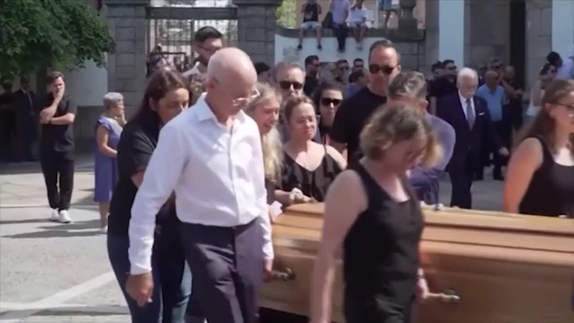 El exceso de velocidad, posible causa del accidente de Diogo Jota y su hermano André Silva