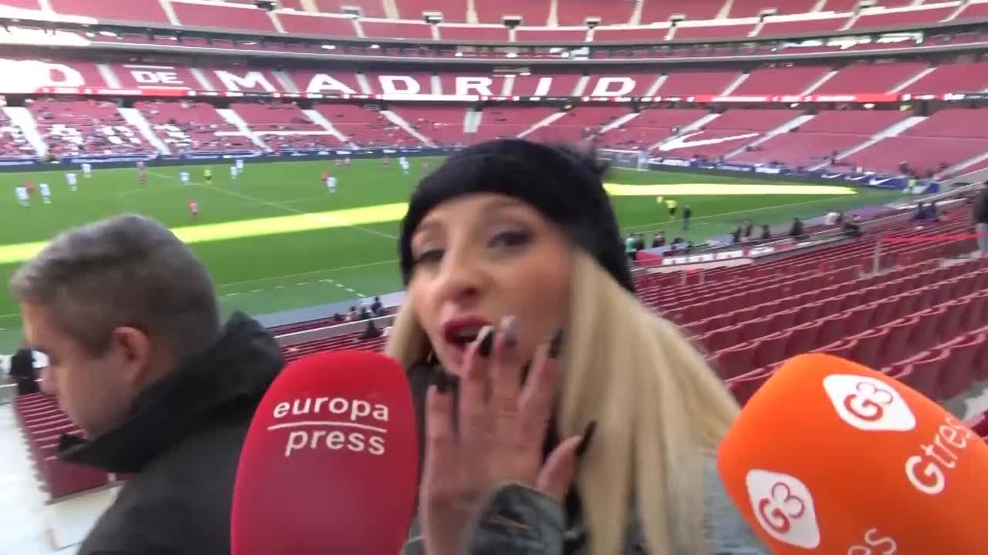 Michu, exnovia de José Fernando, hallada muerta en su domicilio a los 33 años