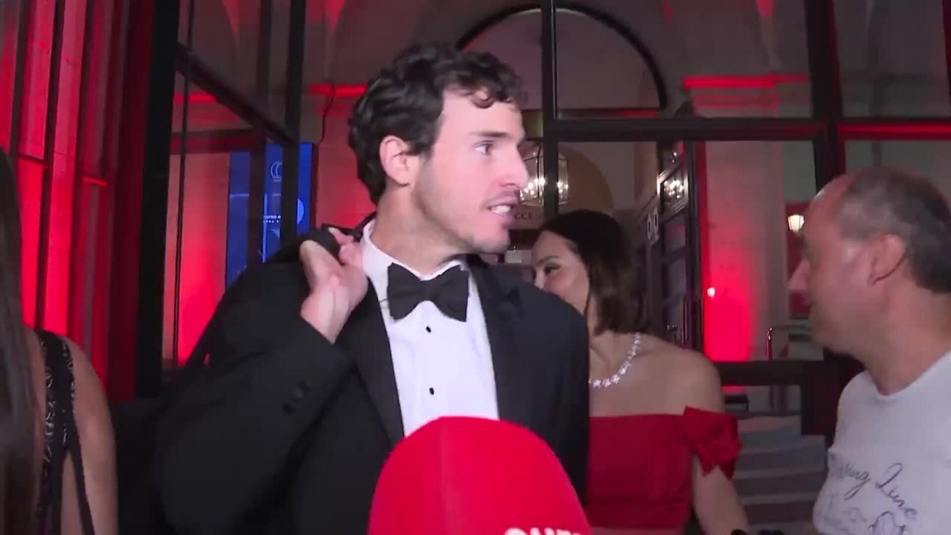 Tamara Falcó e Íñigo Onieva celebran su segundo aniversario de boda