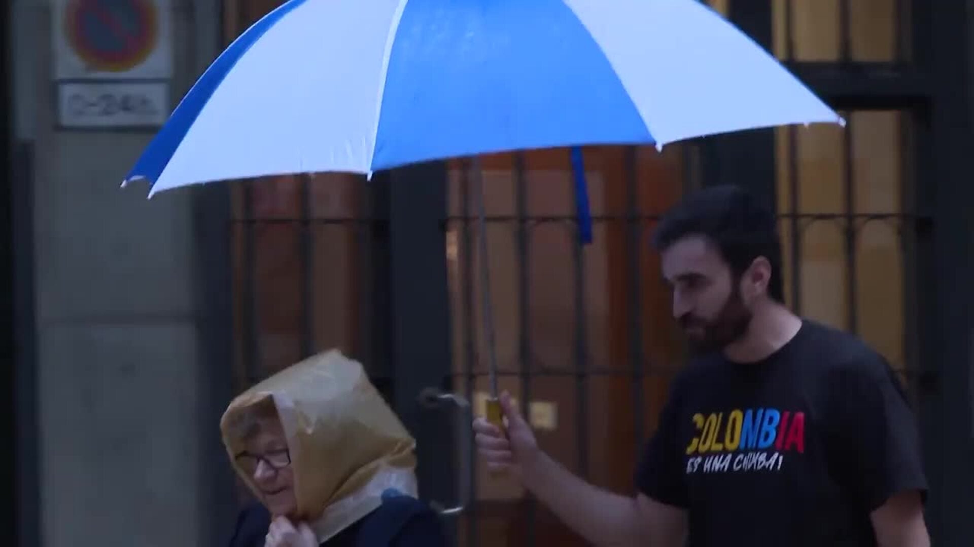 La AEMET desactiva todos los avisos meteorológicos en la Península tras alejarse la dana