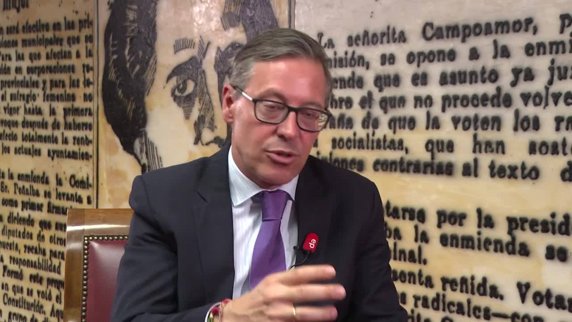 PP de Madrid recuerda que Reglamento Marco de Congresos deberá concretar nuevo modelo primarias